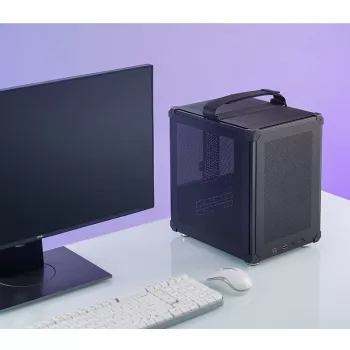 Jonsbo C6 korpus - must