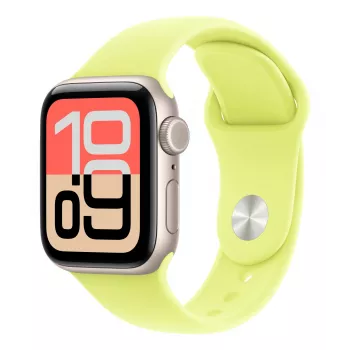 Rihm Apple MFFU4ZM/A kollane fluoroelastomeer 40mm 150-200mm