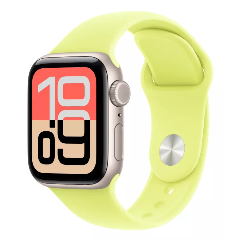 Rihm Apple MFFU4ZM/A kollane fluoroelastomeer 40mm 150-200mm