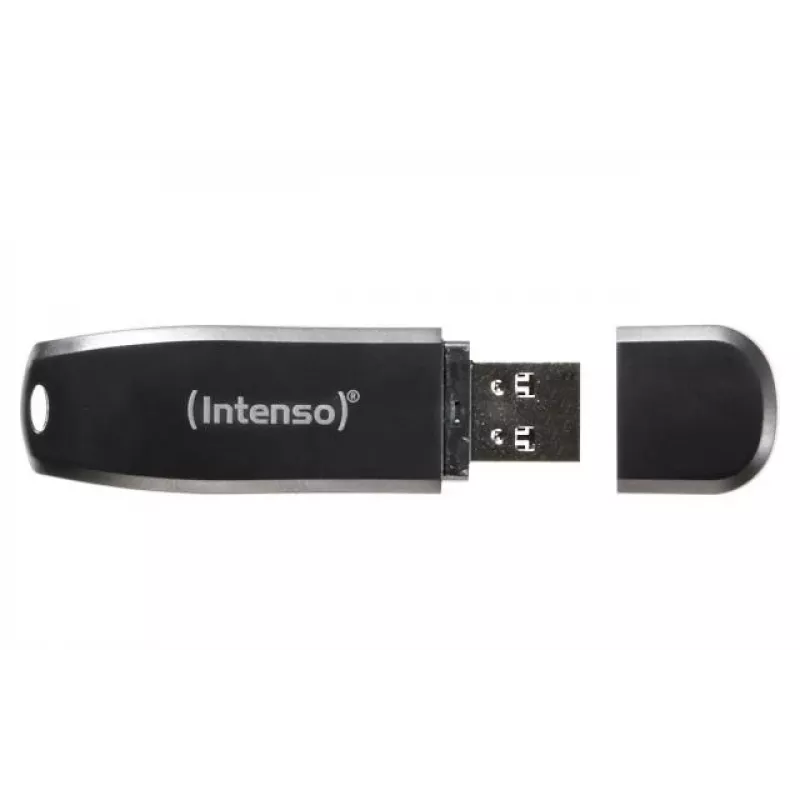 Mälupulk USB3.2/512GB INTENSO