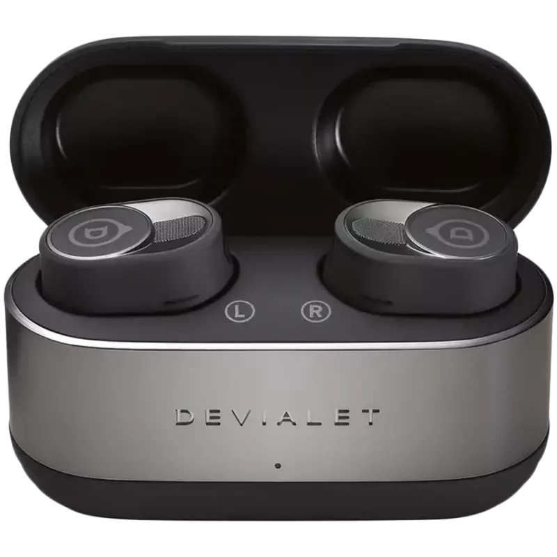 Kõrvaklapid Devialet Gemini II