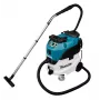 Trummelimeja Makita VC4210M