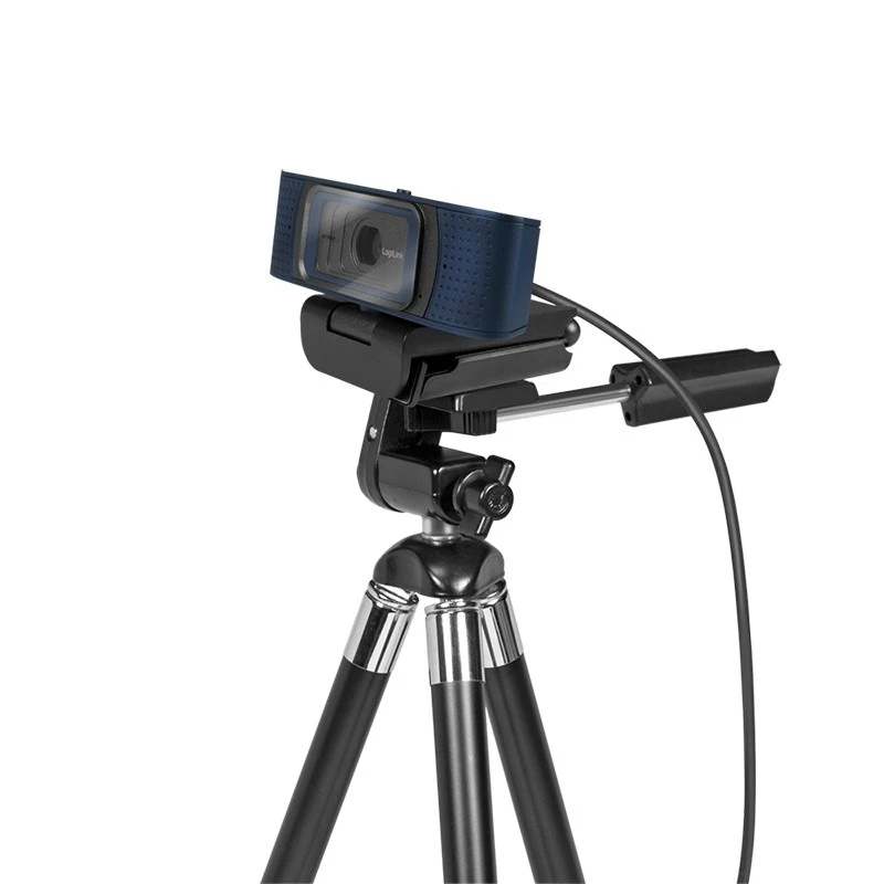 Veebikaamera LogiLink HD USB Pro