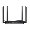 Lauapealne ruuter RUIJIE RG-EW1200G PRO kaheribaline Wi‑Fi 5, 1300 Mbps, 6 välist antenni, 4 Gigabit LAN-porti