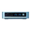 Peladn WI-6 N100 miniarvuti, 16 GB RAM, 512 GB SSD