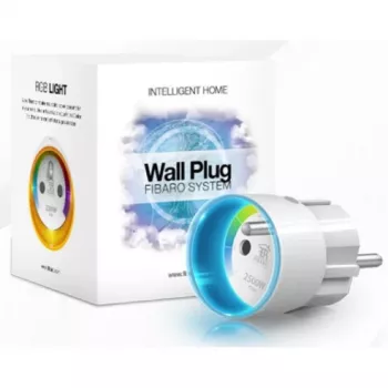 Fibaro FGWPE-102 ZW5 nutipistik Valge