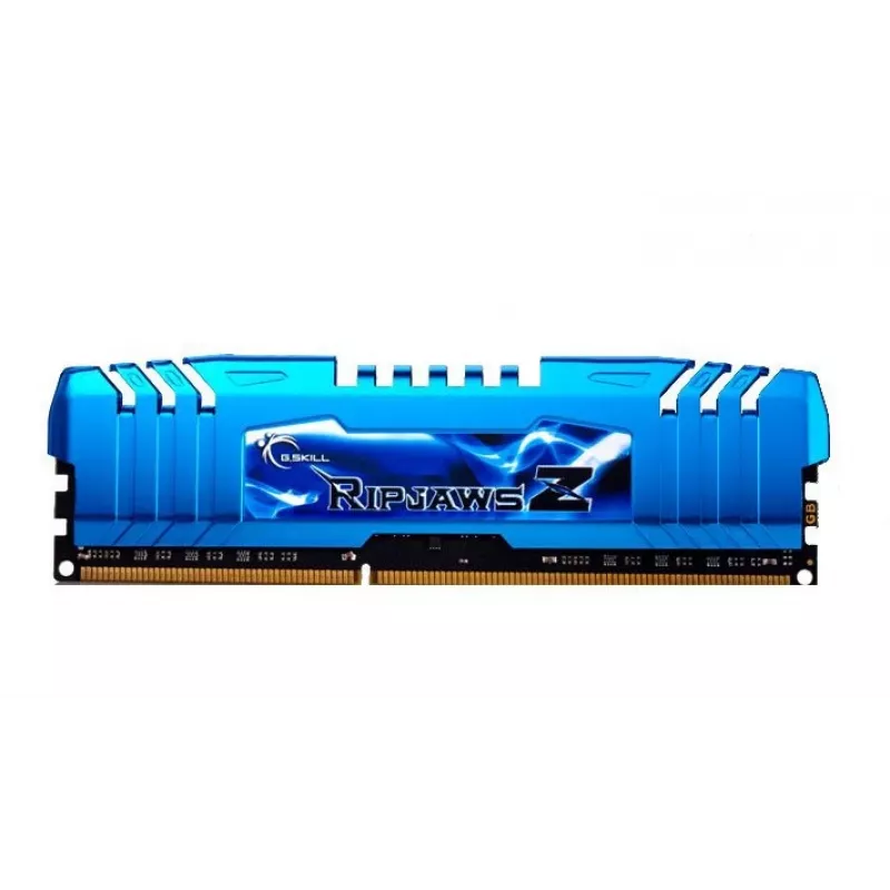 Töölaua/serveri mälu G.SKILL DDR3 32GB (4x8GB) 2400MHz CL11 1.65V jahutusradiaatoriga