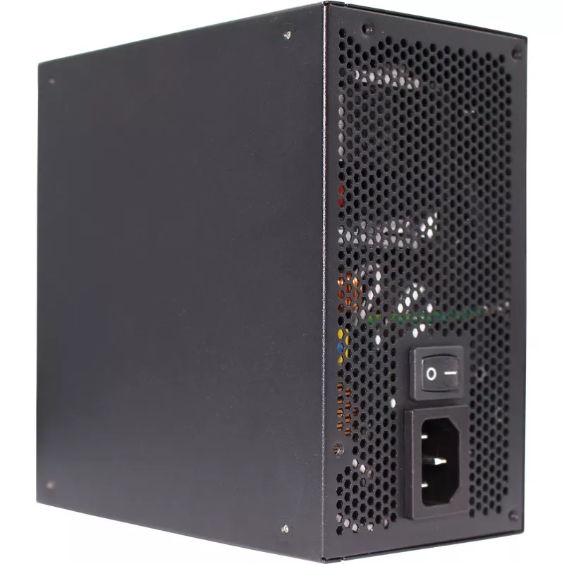 Xilence Performance A+ XN340 | XP850R12 toiteplokk 850 W 20+4 pin ATX ATX Must