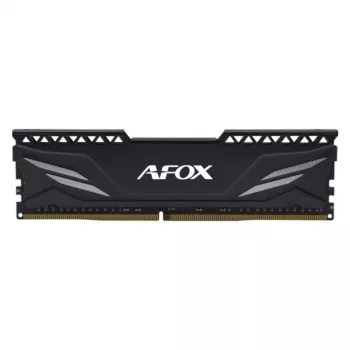 Afox Gaming DDR4 8GB 3200MHZ CL16 XMP2 Must