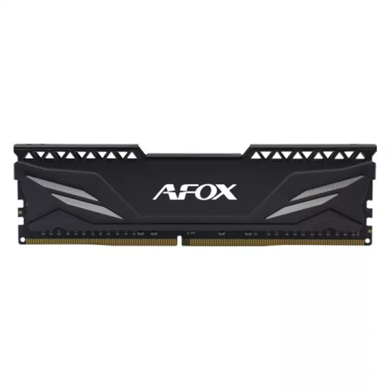 Afox Gaming DDR4 8GB 3200MHZ CL16 XMP2 Must
