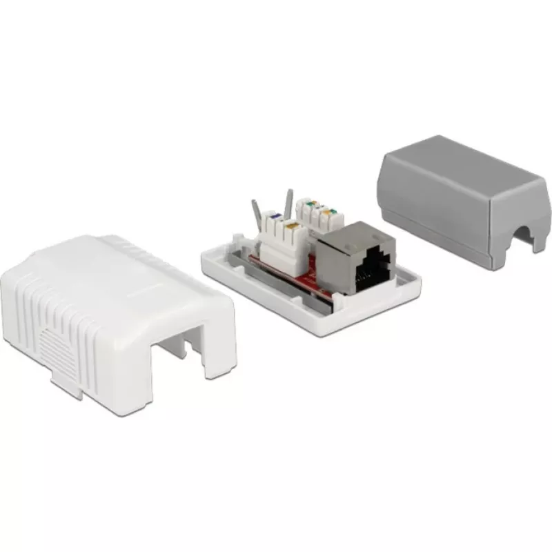 Pistikupesa RJ-45 DeLOCK 86196