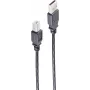 USB-kaabel ShiverPeaks BS13-23005 USB 2.0 0,25 m