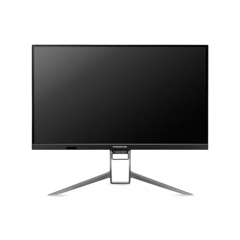 Monitor Acer Predator XB323QKV4BMIIPRX 31.5 tolli 4K UHD IPS 3840x2160 0.5 ms VESA kõrguse reguleerimisega Must