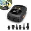 SUP-pump koos akupanga funktsiooniga Technaxx TX-266