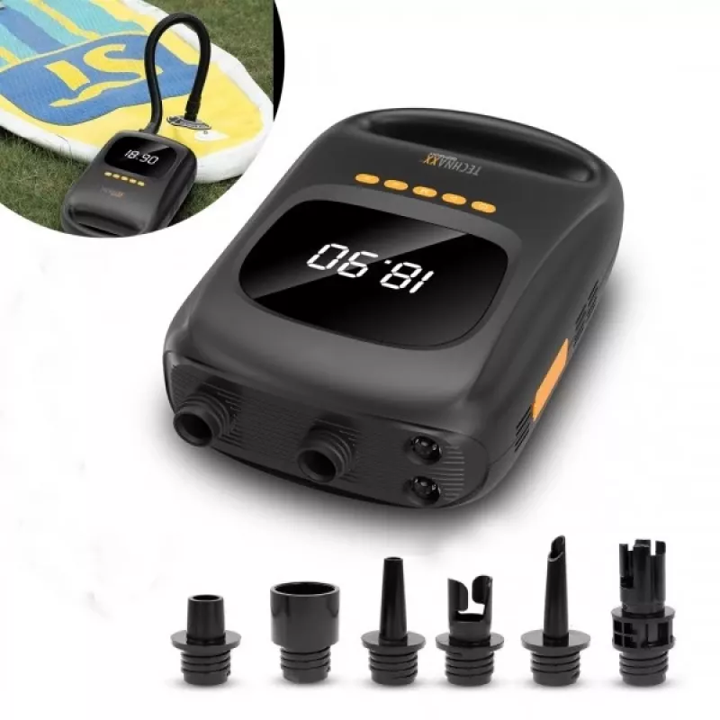 SUP-pump koos akupanga funktsiooniga Technaxx TX-266