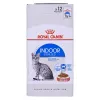 Märg kassitoit Royal Canin Indoor Sterilized 12 x 85 g — linnuliha, täiskasvanud steriliseeritud toakassid