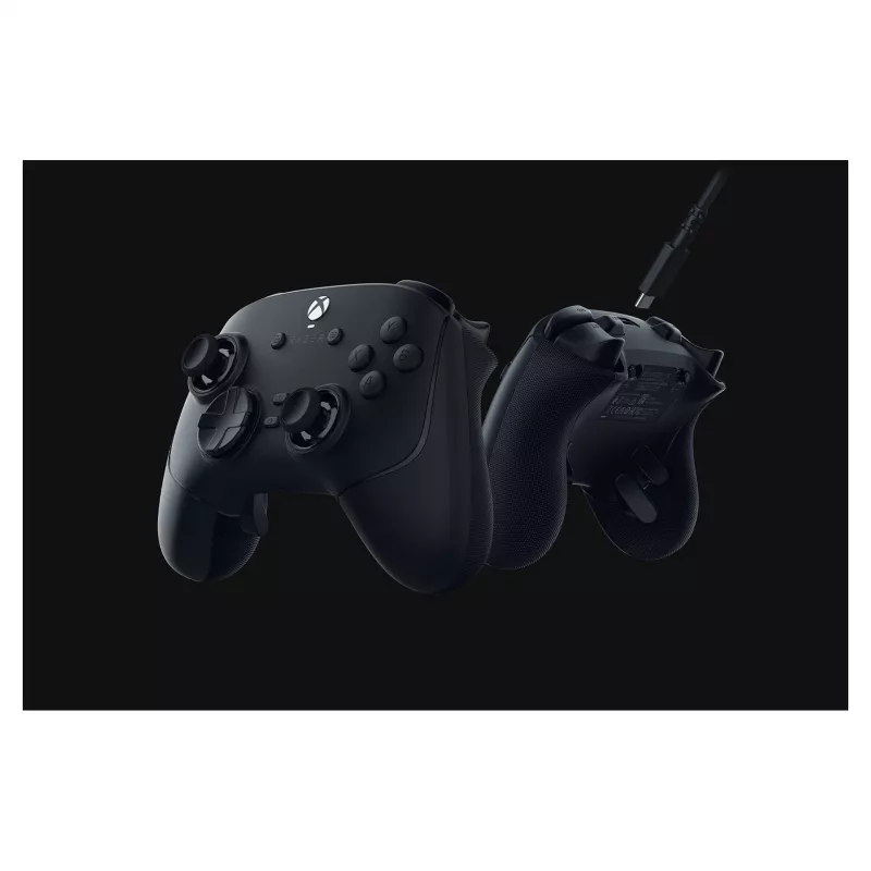 Razer Wolverine V3 - Tournament Edition - Mängupult - Juhtmega - Microsoft Xbox Series X, Microsoft Xbox Series S, PC jaoks (RZ06-05210100-R3M1)