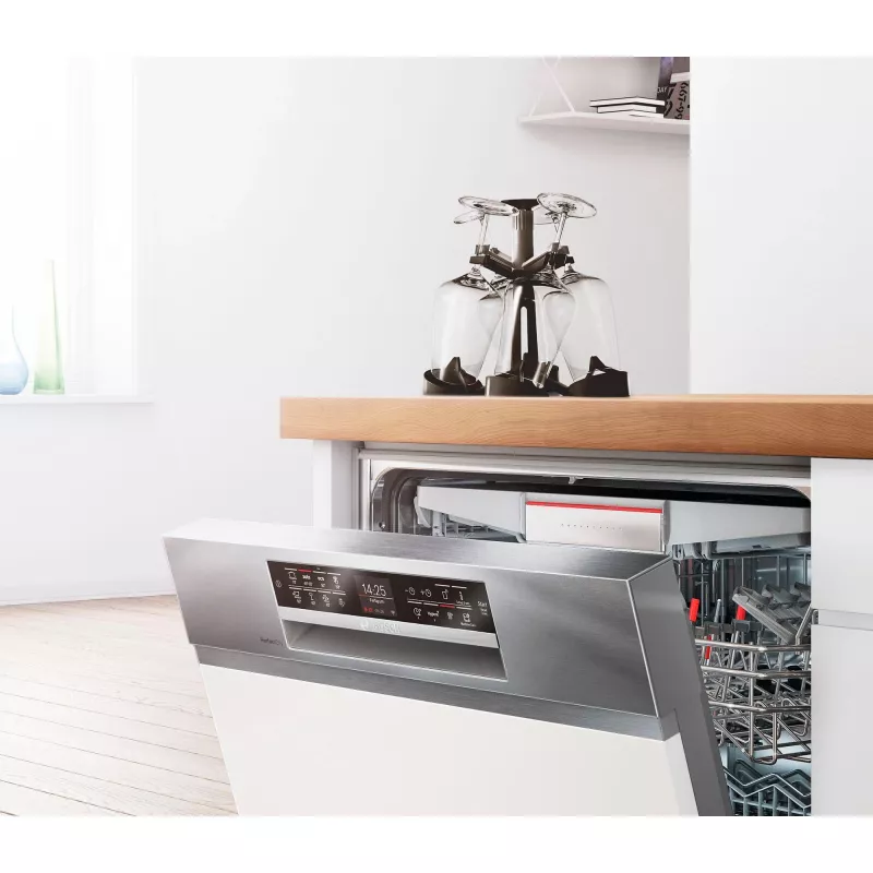 Bosch SMZ5300 nõudepesumasina tarvik, hall