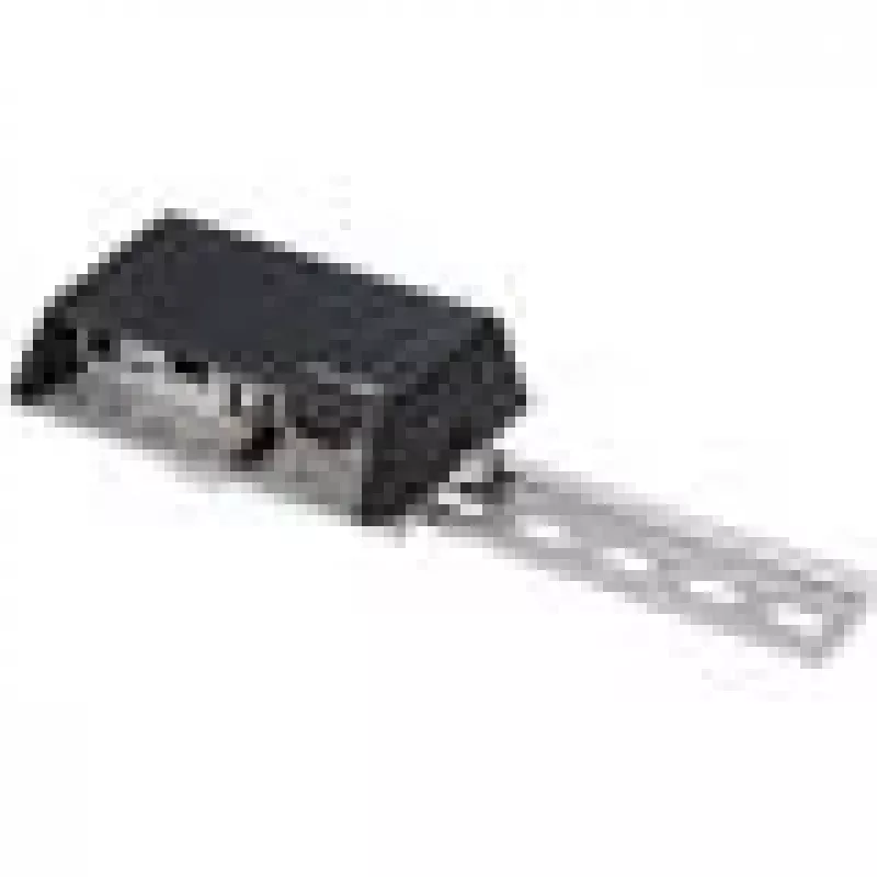 WLAN-pääsupunkti kinnitusklamber MikroTik DINrail PRO