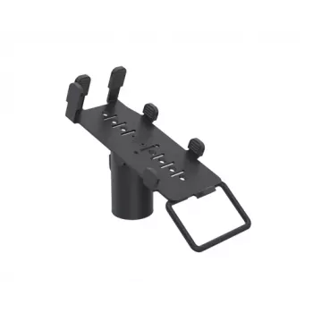 Verifone P200 P400 P400+ Duratilt SP1 (käepidemega) Must