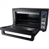 Lauapealne grillahi Steba KB E300 04-50-00 1200W 30L, must