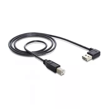 USB-kaabel DeLOCK 3m USB 2.0 A - B m/m Must