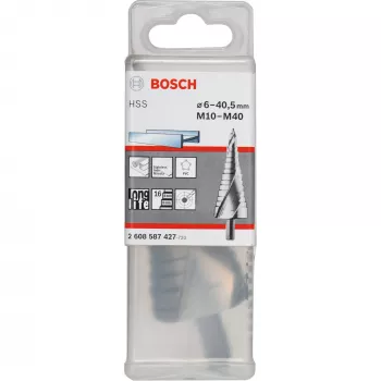 Astmepuuriterad Bosch HSS 2608587427