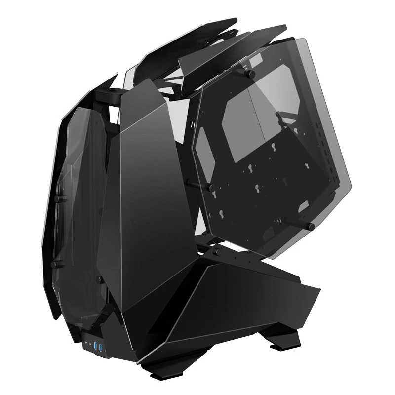PC Case Jonsbo MOD5, ATX, Must