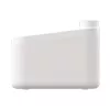 Automaatne lemmikloomasöötja Xiaomi Smart Pet Fountain 2 3 L jootur süsinikfilter plastik valge aku/DC 5 V 2 A 230×180×190 mm