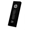 HP x911w USB-mälupulk 256 GB USB Type-A 3.2 Gen 1 (3.1 Gen 1) Must