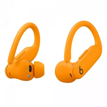 Kõrvaklapid Beats Powerbeats Pro 2 Electric oranž