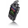 Kaasaskantav mitme rajaga helisalvesti Tascam Portacapture X8 — 6 kanalit, 24/32-bitine, kuni 96 kHz, 4 XLR/TRS kombosisendit, SD-kaart, USB-C, aku või võrgutoide