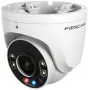 IP valvekaamera Foscam W5EP 5MP POE valge