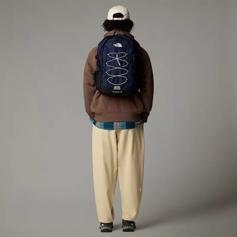 Seljakott The North Face Borealis Classic - tnf navy/tin hall