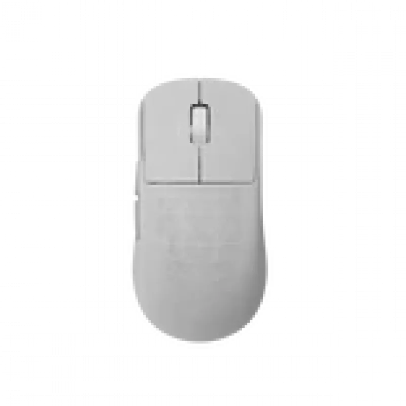 Juhtmevaba mängurihiir Endgame Gear OP1w 4k Valge Frost – ergonoomiline kerge disain