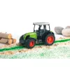 Traktor Claas Nectis 267F