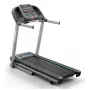 Jooksulint JOHNSON Fitness & Wellness TR50 — jooksuala 406×1270 mm, max kiirus 16 km/h, max kasutaja kaal 113 kg