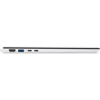 Sülearvuti Acer Swift 14 AI SFE14-51T-94BZ — Intel Core Ultra 9 288V, 14-tolline 2.8K puuteekraan, 32 GB RAM, 1 TB SSD, Intel Arc 140V, Windows 11 Home, Valge