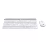 Klaviatuuri ja hiire komplekt Logitech MK470 õhuke Combo