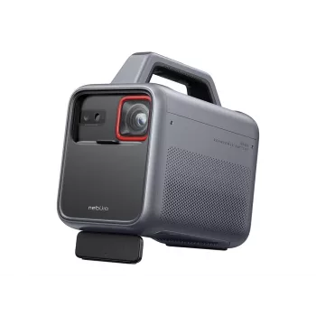 Anker Innovations Nebula Mars 3 - DLP-projektor - RGB LED - 1000 ANSI luumenit - Full HD (1920 x 1080) (D2333211)