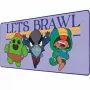 Subsonic Gaming hiir Pad XXL Brawl Stars Legendary