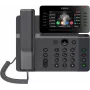IP-telefon Fanvil V65 Must