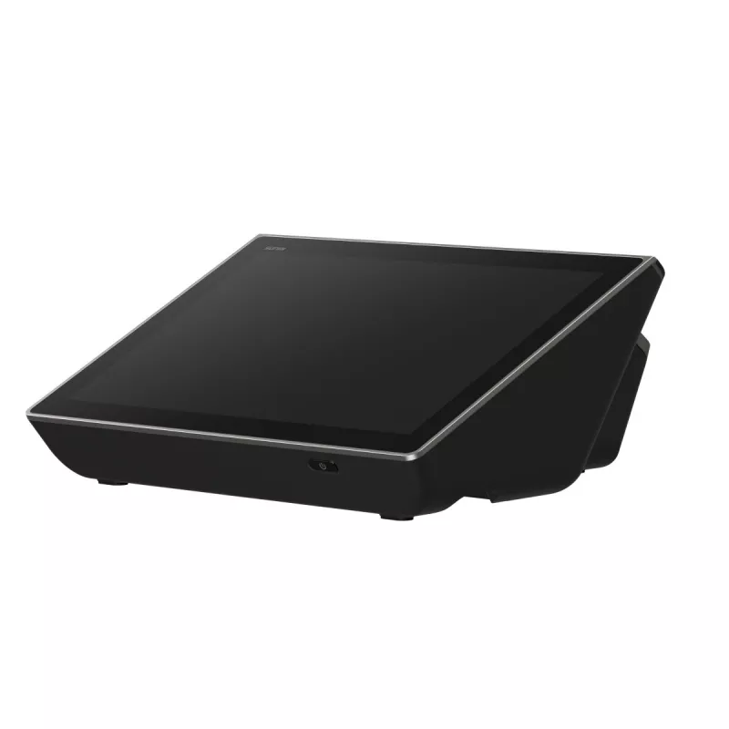POS-terminal SUNMI D3 MINI 10,1-tollise projitseeritud mahtuvusliku puuteekraani, USB- ja Bluetooth-ühendusega