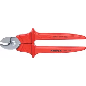 Knipex 95 06 230 ühenduvustarvik