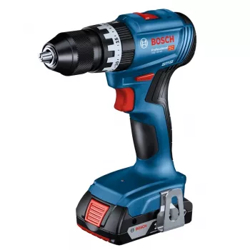 Bosch GSB 18V-45 akutrell-kruvikeeraja, 06019K330A