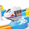 Extralink Toys Magnetraja Komplekt ja Magnetrong Magnetlevitatsioon (150 tk)