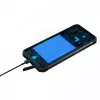 Nutitelefon Oukitel WP27 6.78 tolli 12GB/256GB Must