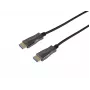 HDMI 2.0 aktiivne optiline kaabel