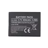 Aku extra digital BL-4S Nokiale 2680 3600 7020 3,7 V 1000 mAh