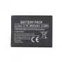 Aku extra digital BL-4S Nokiale 2680 3600 7020 3,7 V 1000 mAh